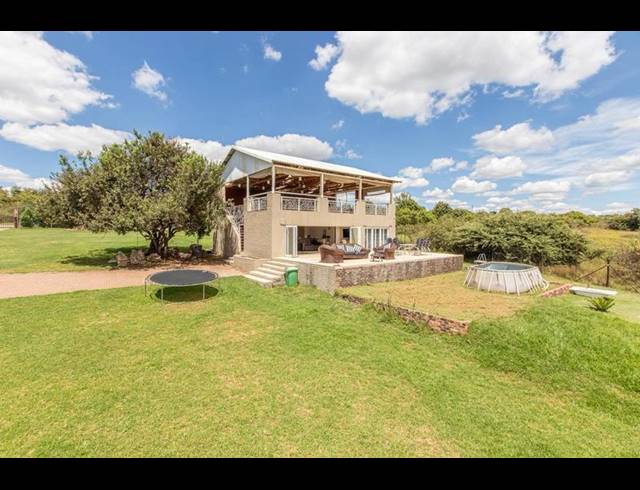 FARM FOR SALE IN STERKFONTEIN